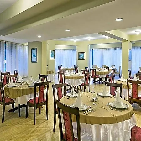 Ozkaymak Incekum Hotel Odaonu