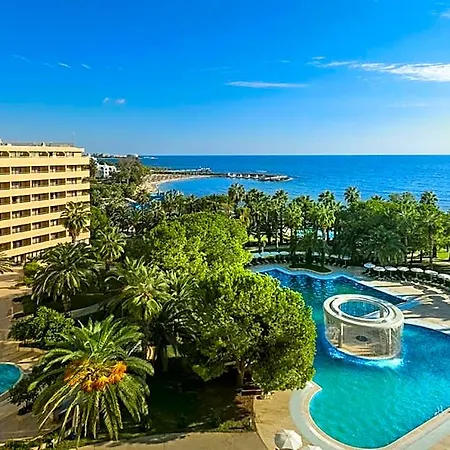 Hotel Ozkaymak Incekum 3*