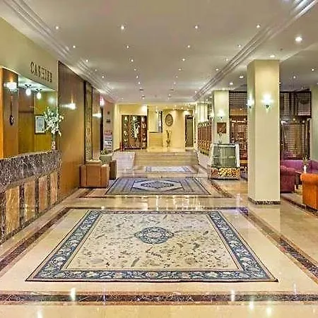 Ozkaymak Incekum