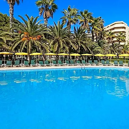 Ozkaymak Incekum Hotel 3*