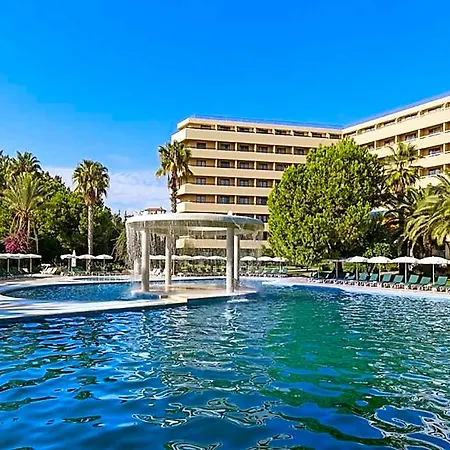 Ozkaymak Incekum Hotel 3*