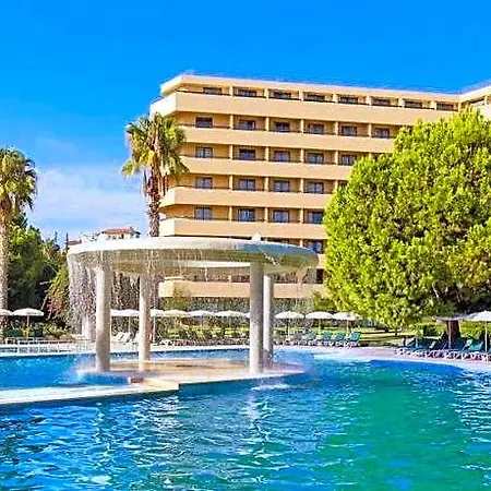 Ozkaymak Incekum 3*