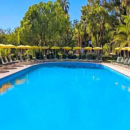 Ozkaymak Incekum Hotel 3*