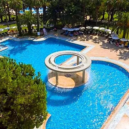 Ozkaymak Incekum Hotel 3*