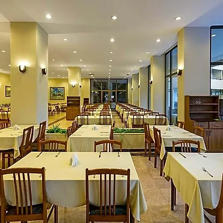 Hotel Ozkaymak Incekum