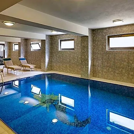 Hotel Ozkaymak Incekum 3*