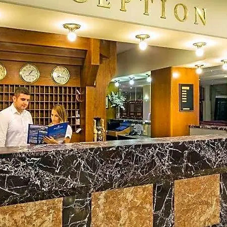 Ozkaymak Incekum Hotel Odaonu