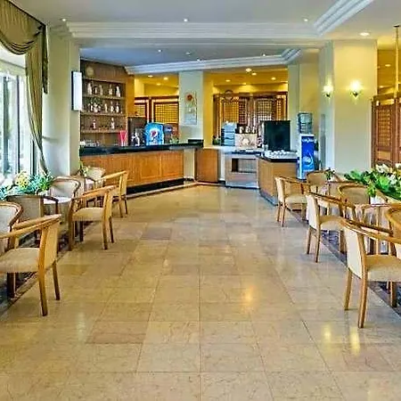 Ozkaymak Incekum Hotel Odaonu