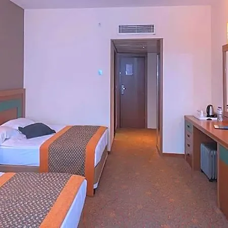 Hotel Ozkaymak Incekum Odaonu