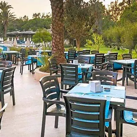 Ozkaymak Incekum Hotel