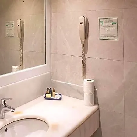 Ozkaymak Incekum Hotel 3*