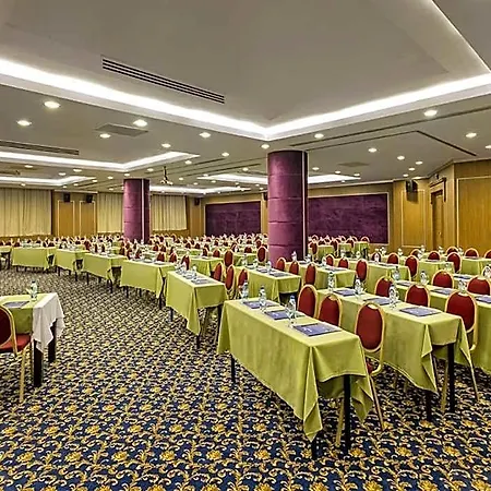 Ozkaymak Incekum 3* Odaonu